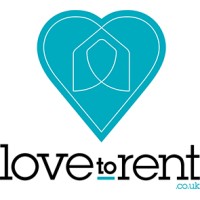 Love to Rent logo, Love to Rent contact details