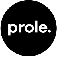 prole logo, prole contact details