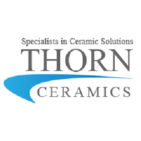 Thorn Ceramics logo, Thorn Ceramics contact details