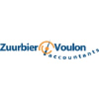 Zuurbier Voulon Accountants logo, Zuurbier Voulon Accountants contact details