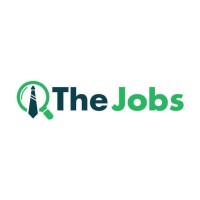 TheJobs.am logo, TheJobs.am contact details