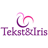 Tekst&Iris logo, Tekst&Iris contact details