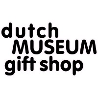 Dutch Museum Gift Shop logo, Dutch Museum Gift Shop contact details