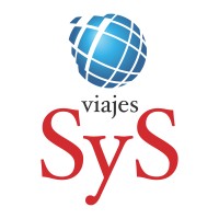 Viajes SyS logo, Viajes SyS contact details