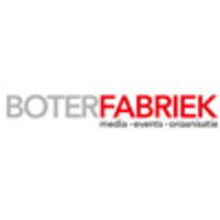 Boterfabriek logo, Boterfabriek contact details