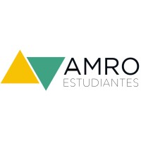 Amro Estudiantes logo, Amro Estudiantes contact details