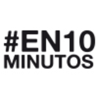 #EN10MINUTOS logo, #EN10MINUTOS contact details