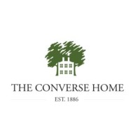 The Converse Home logo, The Converse Home contact details