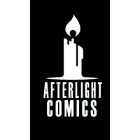 Afterlight Comics logo, Afterlight Comics contact details