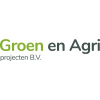 Groen en Agri projecten B.V. logo, Groen en Agri projecten B.V. contact details