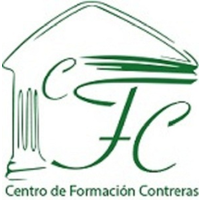 Centro de Formación Contreras logo, Centro de Formación Contreras contact details