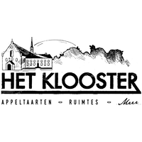 Het Klooster Breda logo, Het Klooster Breda contact details