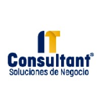 IT Consultant logo, IT Consultant contact details