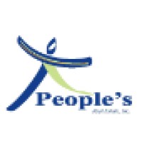 Peoples Real Estate, Inc logo, Peoples Real Estate, Inc contact details