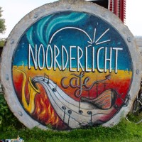 Café Noorderlicht logo, Café Noorderlicht contact details