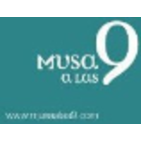 Musa a las 9 logo, Musa a las 9 contact details