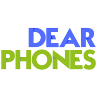 Dear Phones logo, Dear Phones contact details