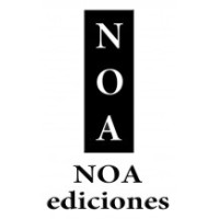 NOA ediciones logo, NOA ediciones contact details