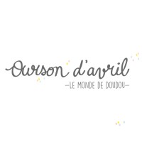 Ourson d'avril logo, Ourson d'avril contact details