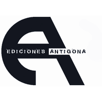 Ediciones Antígona, S.L. logo, Ediciones Antígona, S.L. contact details