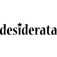 DESIDERATA BOOKS logo, DESIDERATA BOOKS contact details