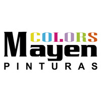 MAYENCOLORS SL logo, MAYENCOLORS SL contact details