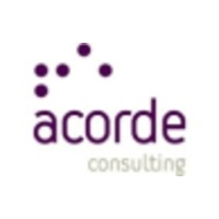 Acorde Consulting logo, Acorde Consulting contact details