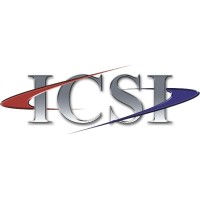 ICSI logo, ICSI contact details