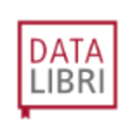 DataLibri logo, DataLibri contact details