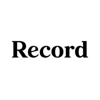 Record Culture Magazine logo, Record Culture Magazine contact details