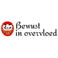 Bewust in overvloed logo, Bewust in overvloed contact details