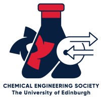 Edinburgh University Chemical Engineering Society logo, Edinburgh University Chemical Engineering Society contact details