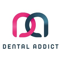 Dental Addict logo, Dental Addict contact details