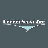 Lekker Naar Zee logo, Lekker Naar Zee contact details