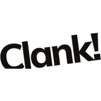 Clank! Magazine logo, Clank! Magazine contact details