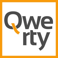 Qwerty Podcast logo, Qwerty Podcast contact details