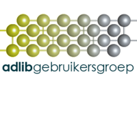 Adlib Gebruikersgroep logo, Adlib Gebruikersgroep contact details