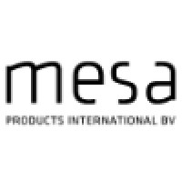 Mesa Products International B.V. logo, Mesa Products International B.V. contact details