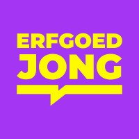 Erfgoed Jong logo, Erfgoed Jong contact details