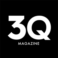 3Q Magazine logo, 3Q Magazine contact details