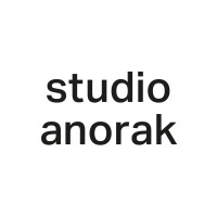 Studio Anorak logo, Studio Anorak contact details