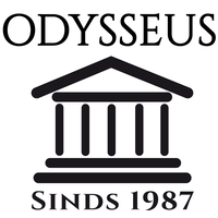 Odysseus Palace logo, Odysseus Palace contact details