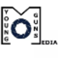 Young Guns Media logo, Young Guns Media contact details