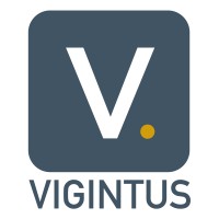 Vigintus BV logo, Vigintus BV contact details