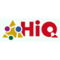 HIQ Expertisecentrum Hoogbegaafdheid logo, HIQ Expertisecentrum Hoogbegaafdheid contact details