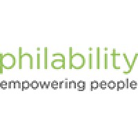 philability logo, philability contact details