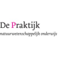 De Praktijk, science education logo, De Praktijk, science education contact details