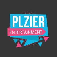 Plzier Entertainment logo, Plzier Entertainment contact details