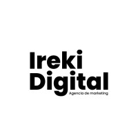 Ireki Digital logo, Ireki Digital contact details