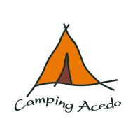 CAMPING ACEDO logo, CAMPING ACEDO contact details